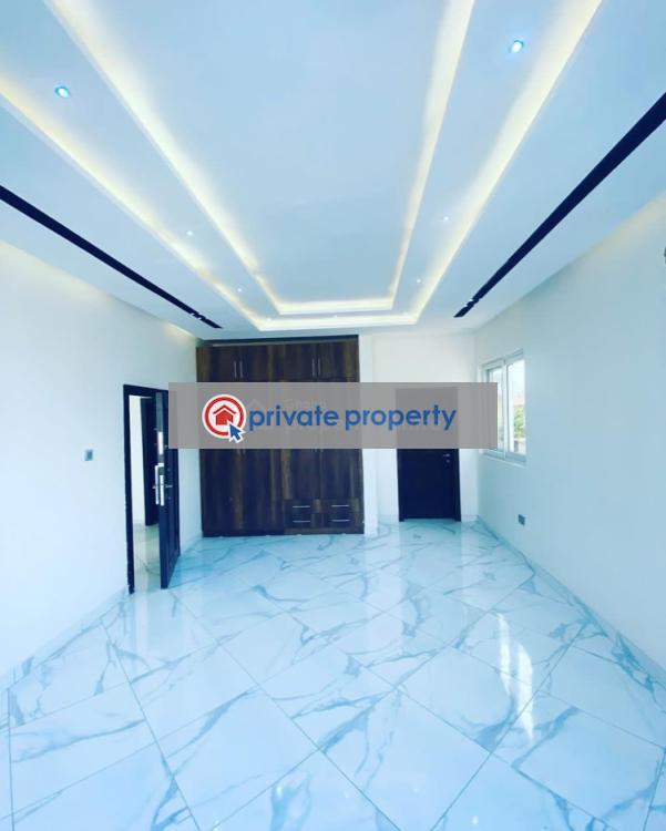 4 bedroom Townhouse For Sale &nbsp;obojo East Legon Accra - 8