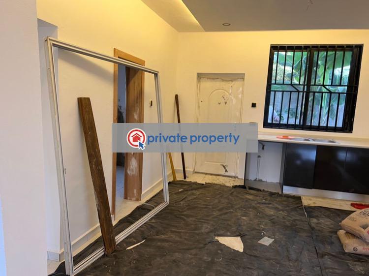 4 bedroom Townhouse For Sale &nbsp;adjringanor Near The Galaxy School Annex Accra Metropolitan  - 3