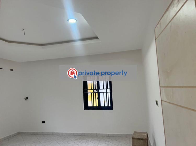 4 bedroom Townhouse For Sale &nbsp;adjringanor Near The Galaxy School Annex Accra Metropolitan  - 5