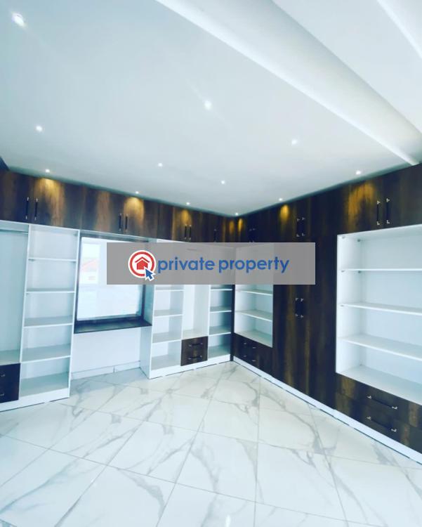 4 bedroom Townhouse For Sale &nbsp;obojo East Legon Accra - 7