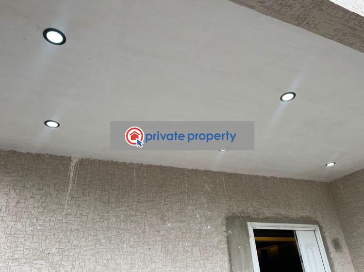 4 bedroom Townhouse For Sale &nbsp;adjringanor Near The Galaxy School Annex Accra Metropolitan  - 2