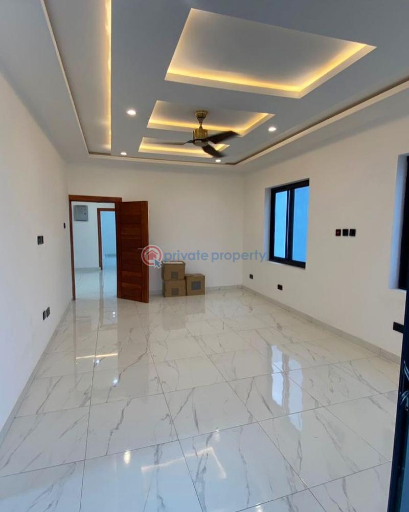 4 bedroom House For Sale East Airport Burma Camp Accra - 5