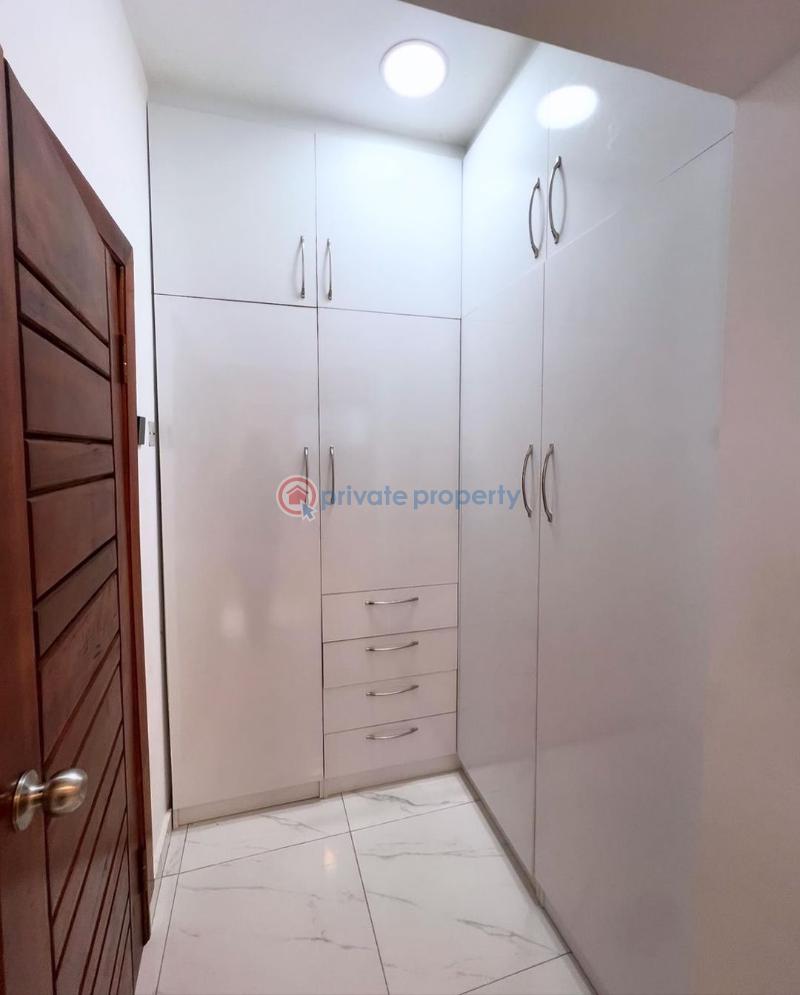 4 bedroom House For Sale East Airport Burma Camp Accra - 6