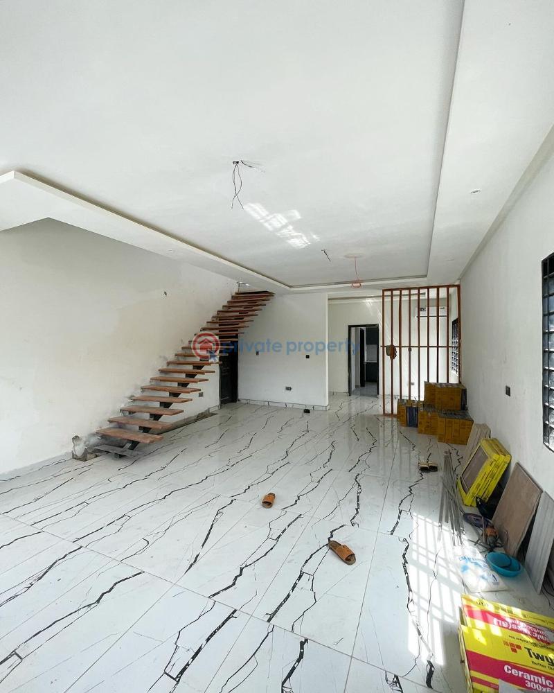 4 bedroom House For Sale Ability Adjiringanor East Legon Accra - 2