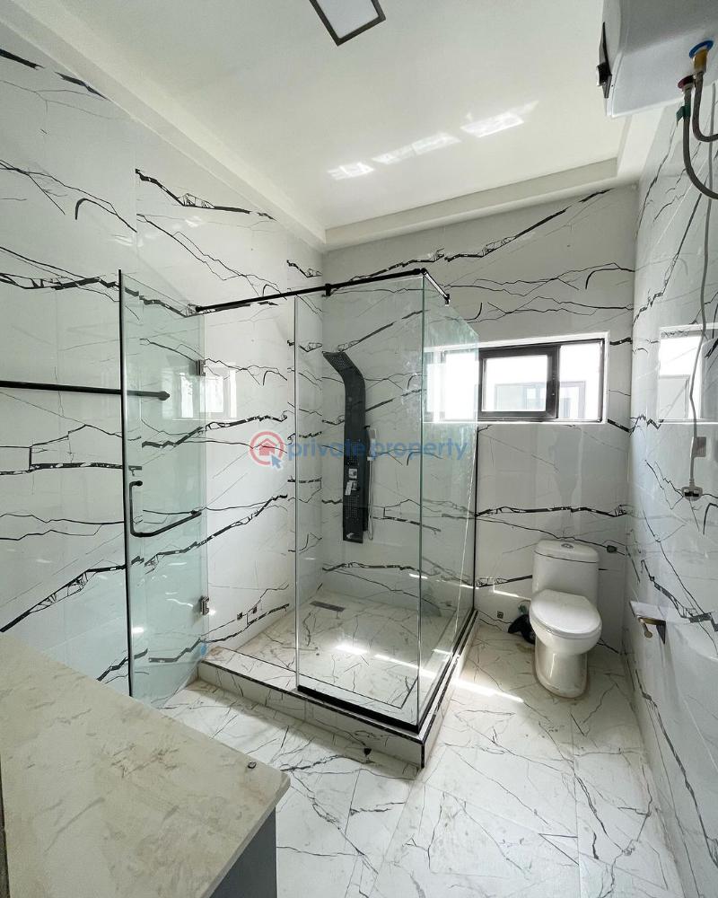 4 bedroom House For Sale Ability Adjiringanor East Legon Accra - 6