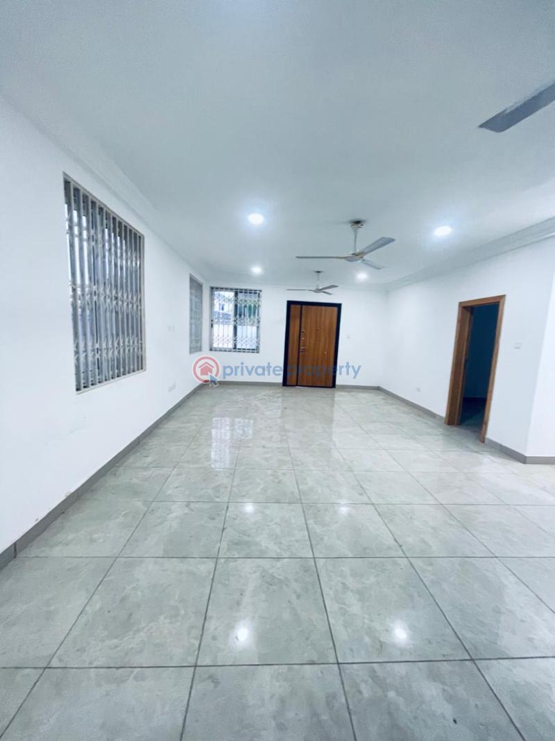 4 bedroom House For Rent Adjiriganor East Legon Accra - 5