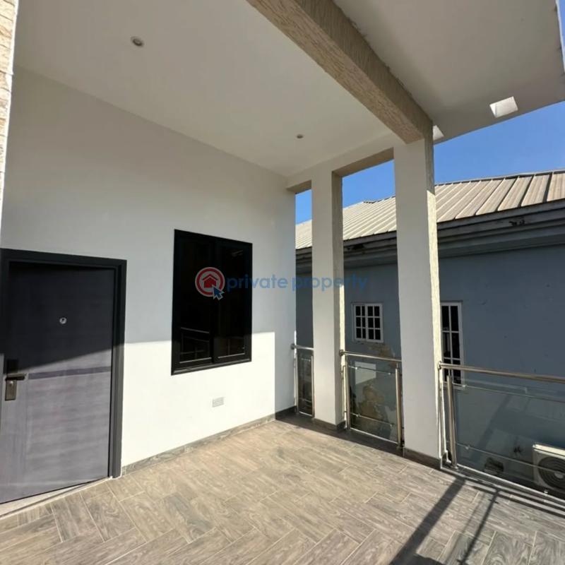 4 bedroom House For Sale Adjiriganor East Legon Accra - 2