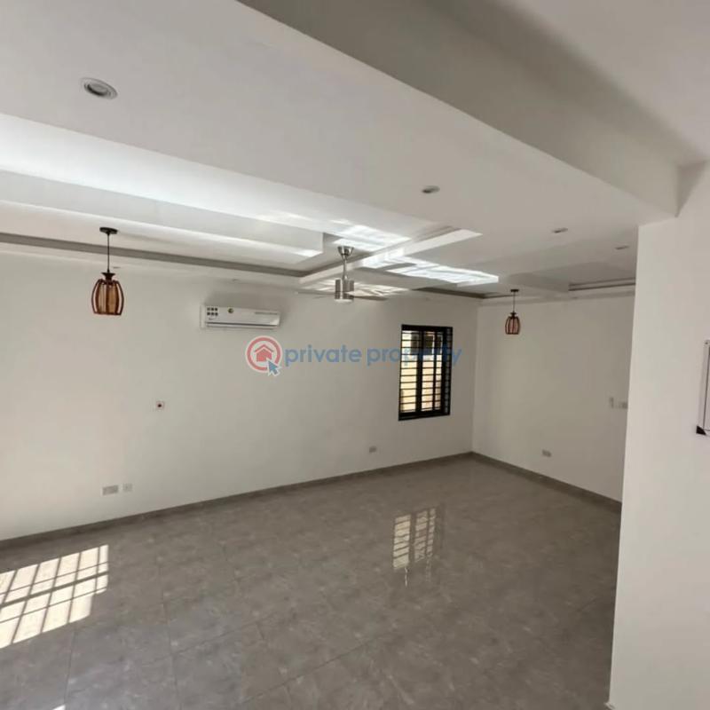 4 bedroom House For Sale Adjiriganor East Legon Accra - 5