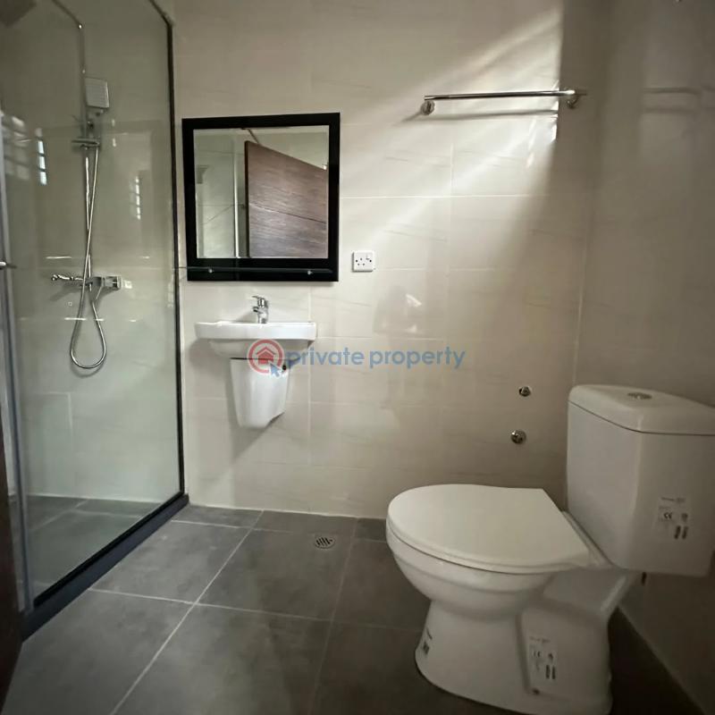 4 bedroom House For Sale Adjiriganor East Legon Accra - 10