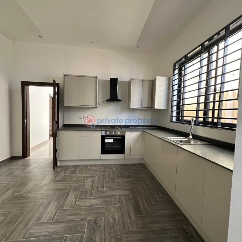 4 bedroom House For Sale Adjiriganor East Legon Accra - 7