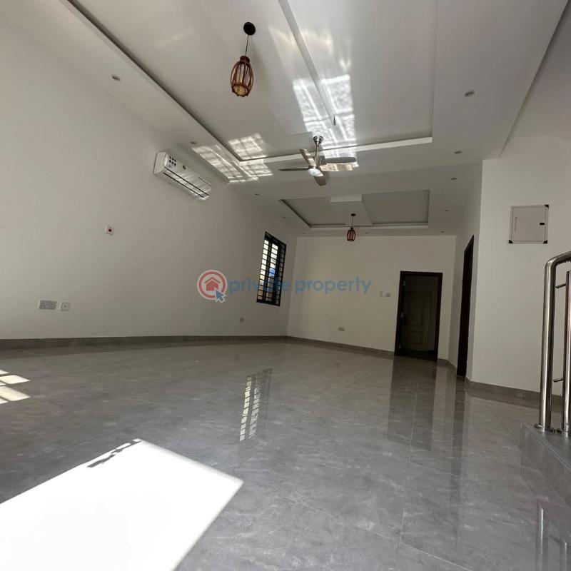 4 bedroom House For Sale Adjiriganor East Legon Accra - 6