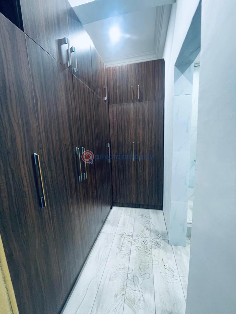 4 bedroom House For Rent Adjiriganor East Legon Accra - 10