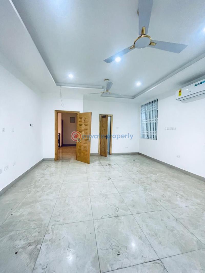 4 bedroom House For Rent Adjiriganor East Legon Accra - 9