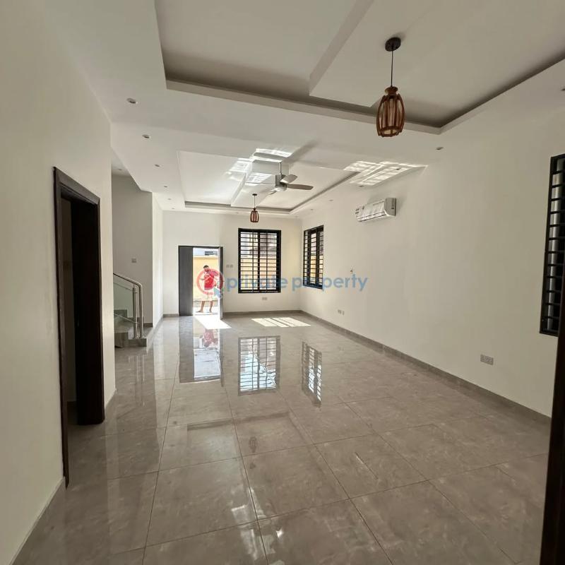 4 bedroom House For Sale Adjiriganor East Legon Accra - 3