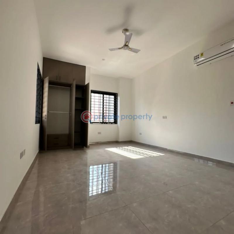 4 bedroom House For Sale Adjiriganor East Legon Accra - 9