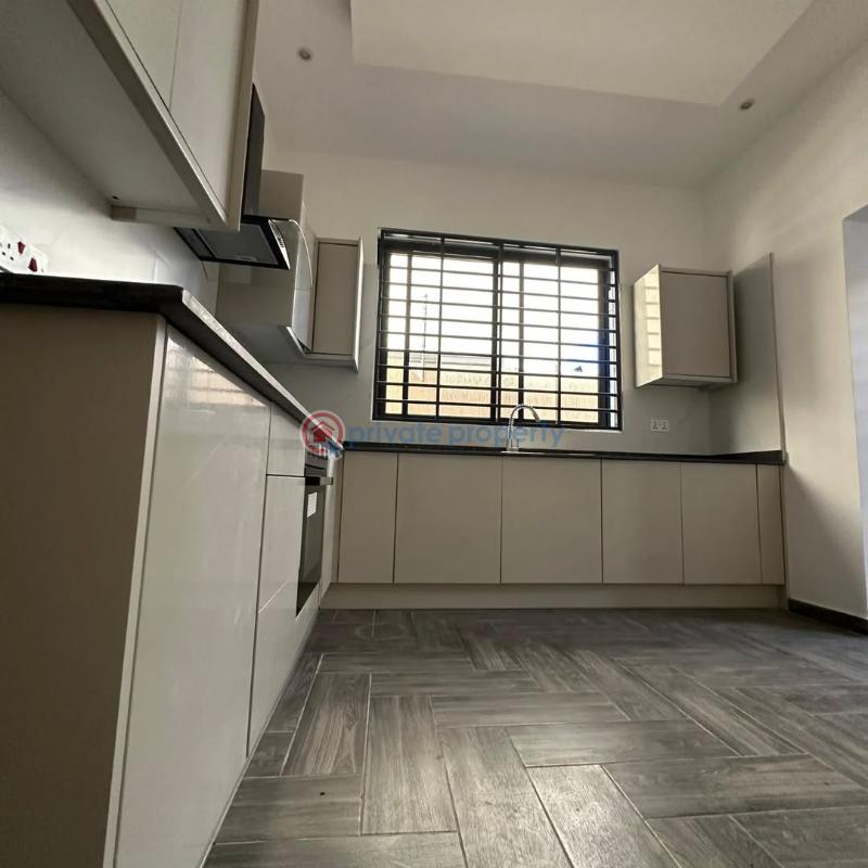 4 bedroom House For Sale Adjiriganor East Legon Accra - 8