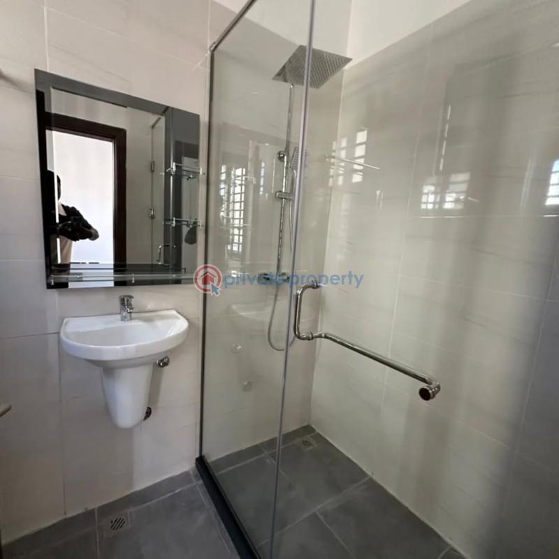 4 bedroom House For Sale Adjiriganor East Legon Accra - 13
