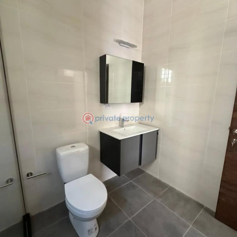 4 bedroom House For Sale Adjiriganor East Legon Accra - 16