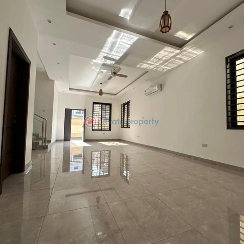 4 bedroom House For Sale Adjiriganor East Legon Accra - 4