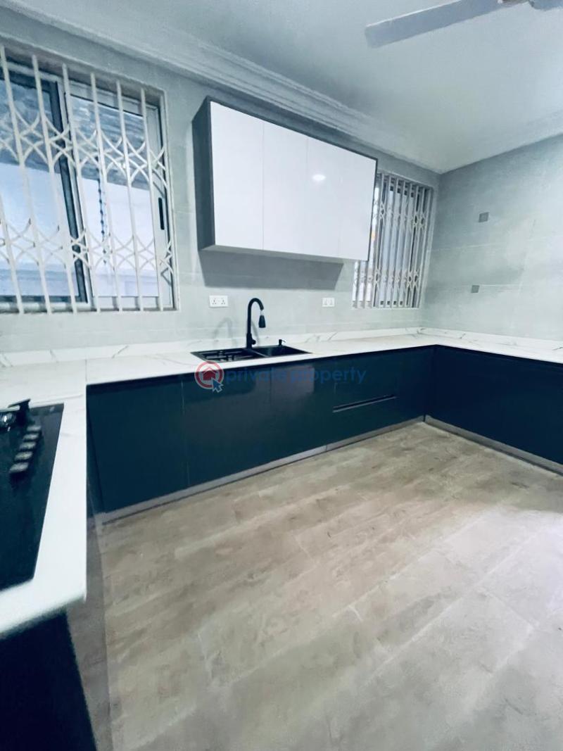 4 bedroom House For Rent Adjiriganor East Legon Accra - 6