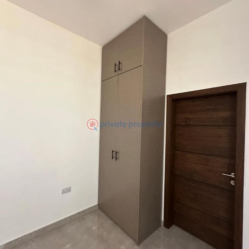 4 bedroom House For Sale Adjiriganor East Legon Accra - 12