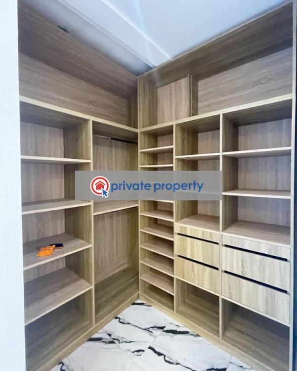 4 bedroom House For Sale East Legon Accra - 4