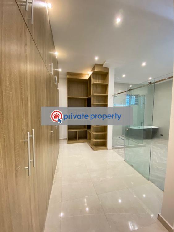 4 bedroom House For Sale &nbsp;ogbojo East Legon Accra - 12