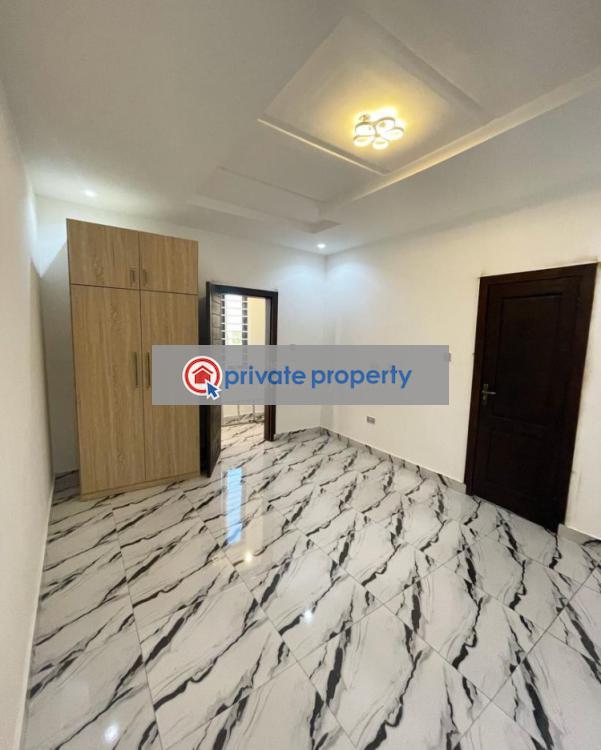 4 bedroom House For Sale East Legon Accra - 6
