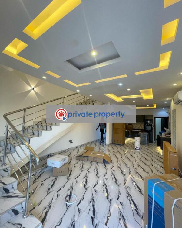 4 bedroom House For Sale East Legon Accra - 1