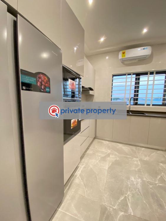 4 bedroom House For Sale &nbsp;ogbojo East Legon Accra - 3