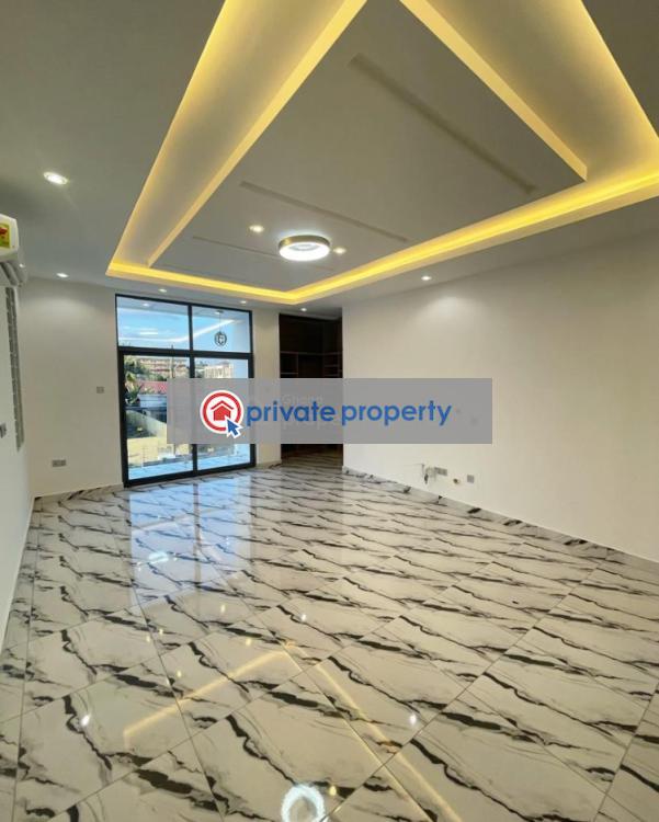 4 bedroom House For Sale East Legon Accra - 3