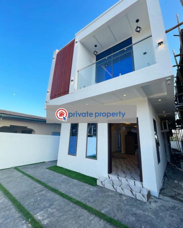 4 bedroom House For Sale East Legon Accra - 8