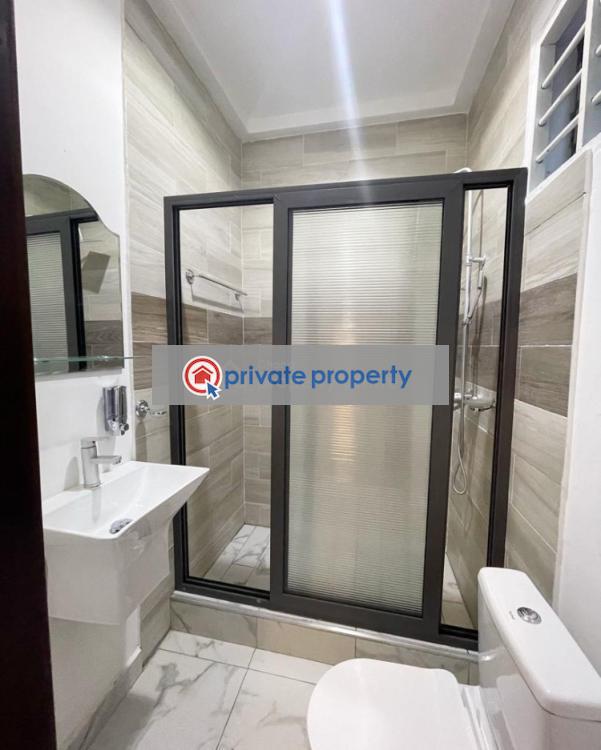 4 bedroom House For Sale East Legon Accra - 5