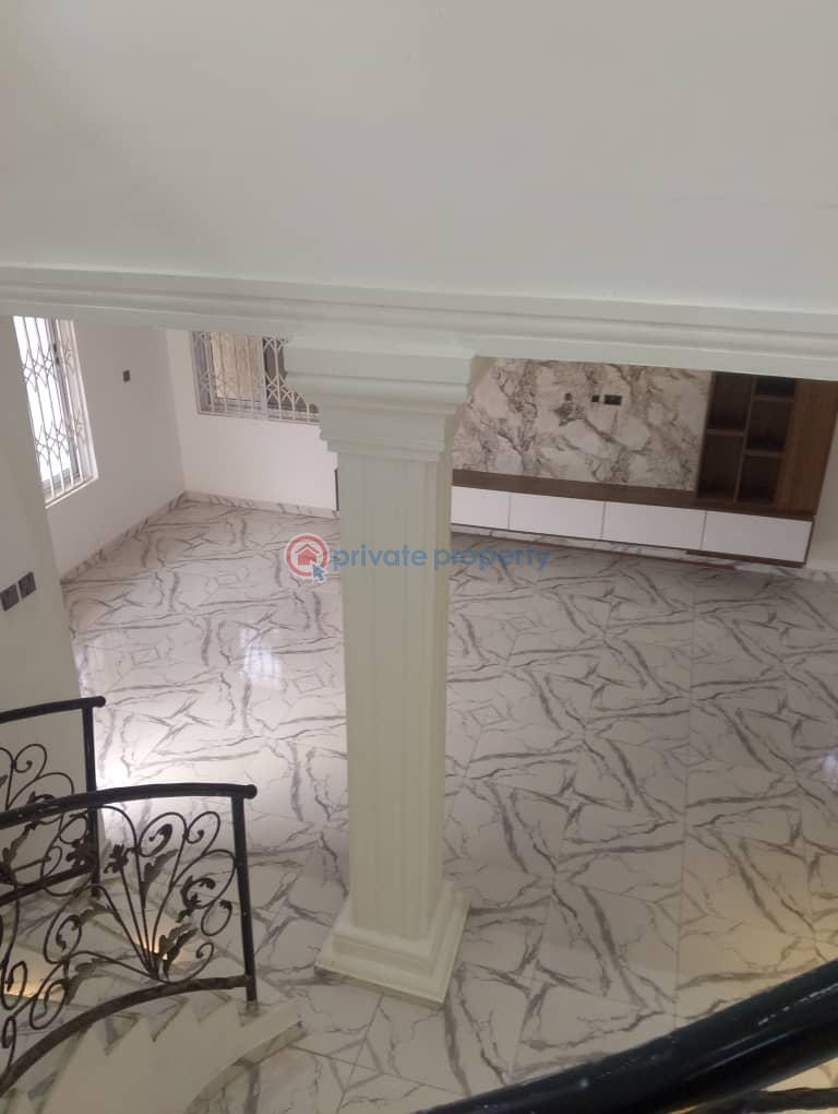 4 bedroom House For Sale Kwabenya Ga East Municipal Accra - 3