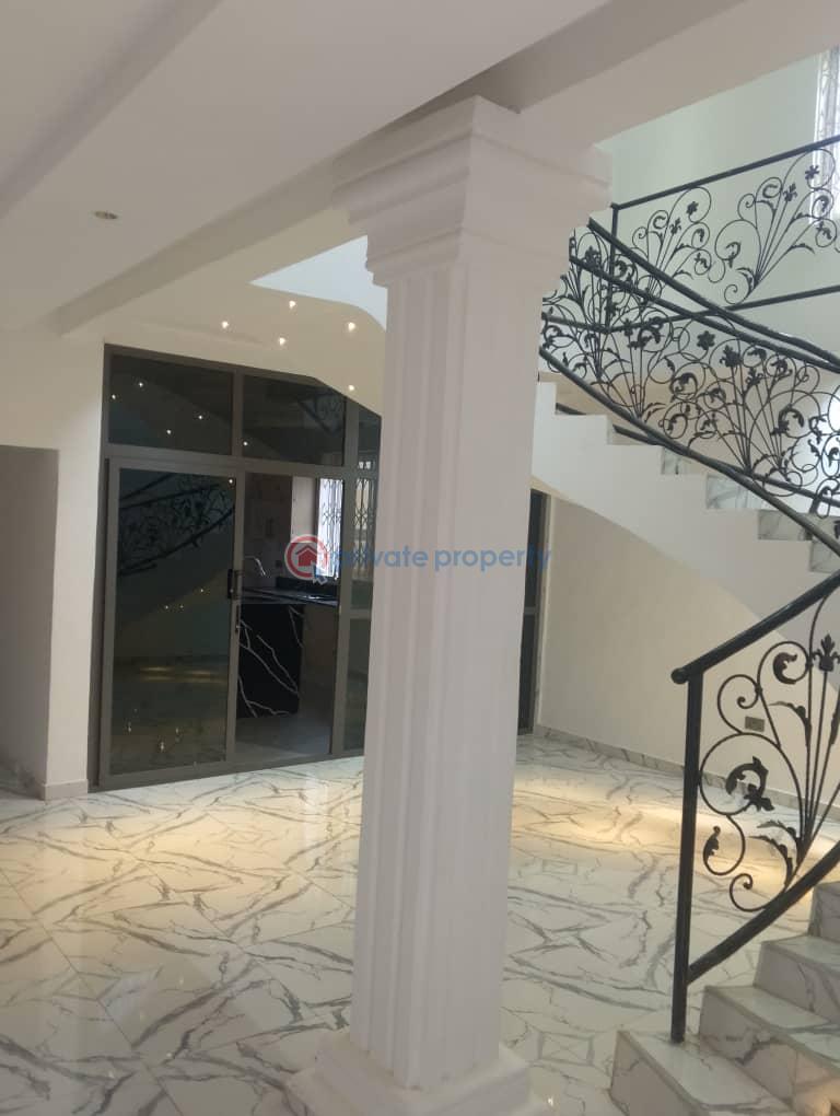 4 bedroom House For Sale Kwabenya Ga East Municipal Accra - 2