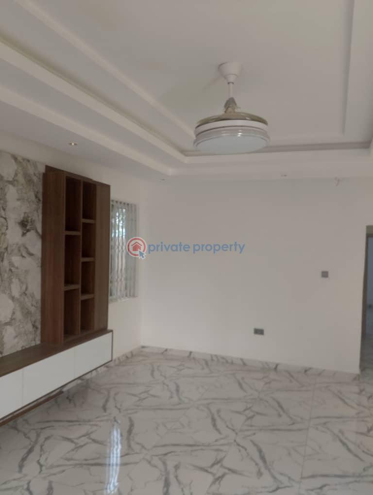 4 bedroom House For Sale Kwabenya Ga East Municipal Accra - 1