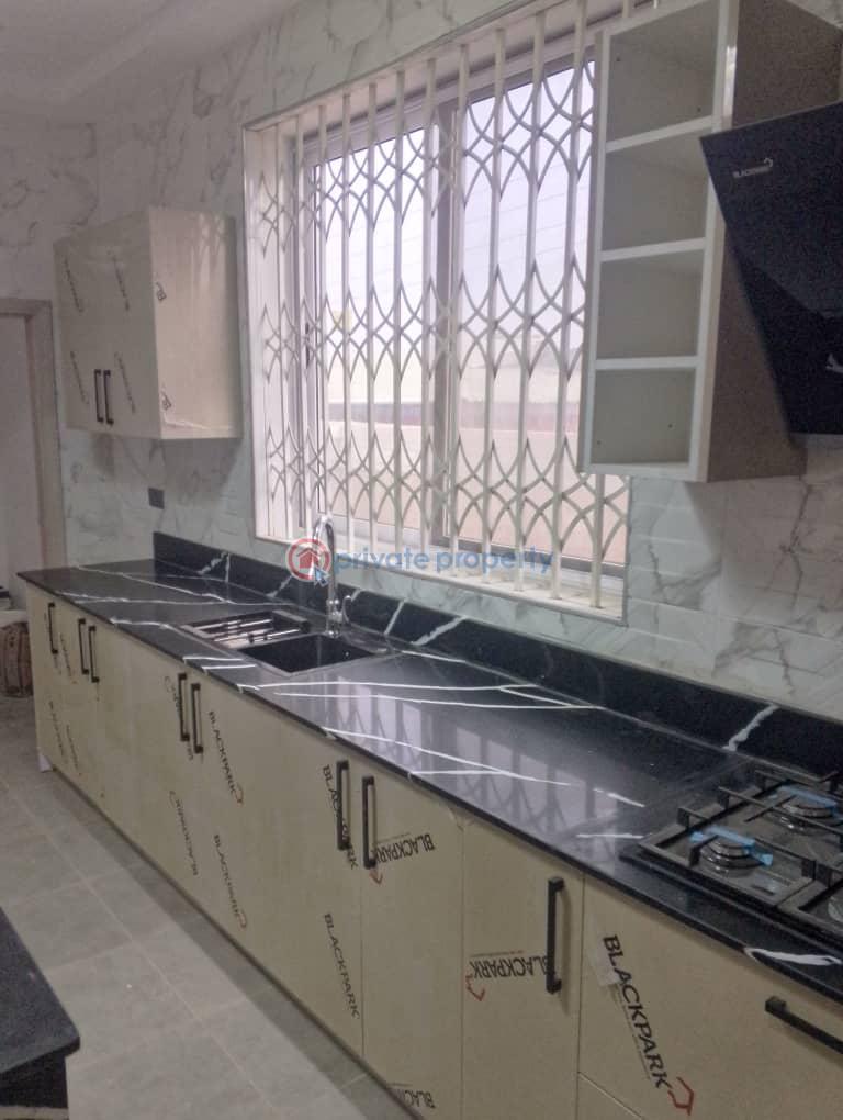 4 bedroom House For Sale Kwabenya Ga East Municipal Accra - 6