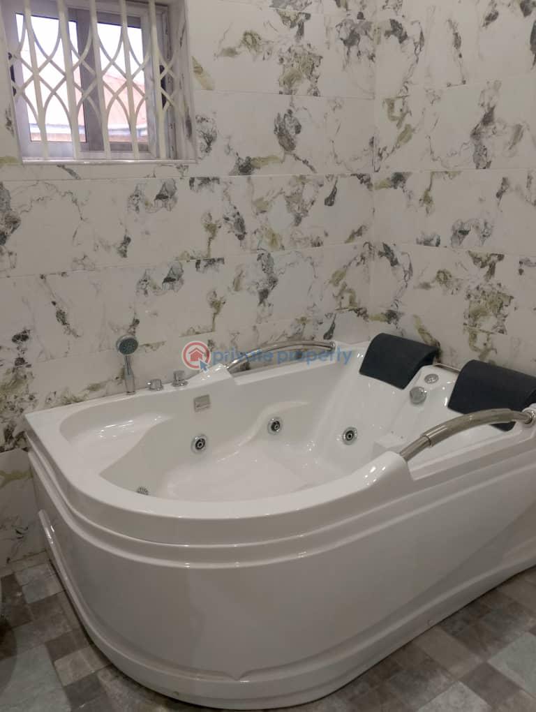 4 bedroom House For Sale Kwabenya Ga East Municipal Accra - 15