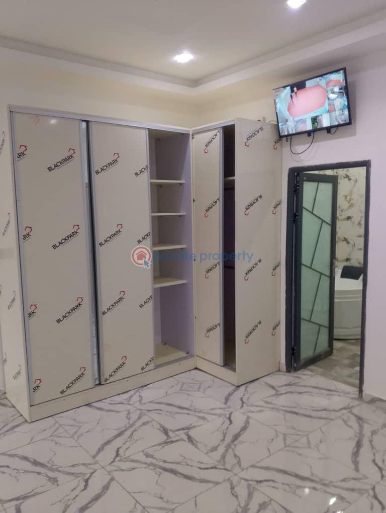 4 bedroom House For Sale Kwabenya Ga East Municipal Accra - 13