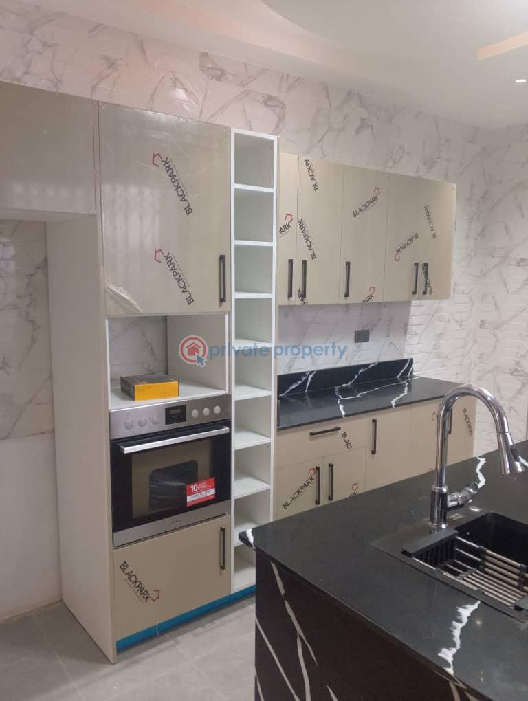 4 bedroom House For Sale Kwabenya Ga East Municipal Accra - 4