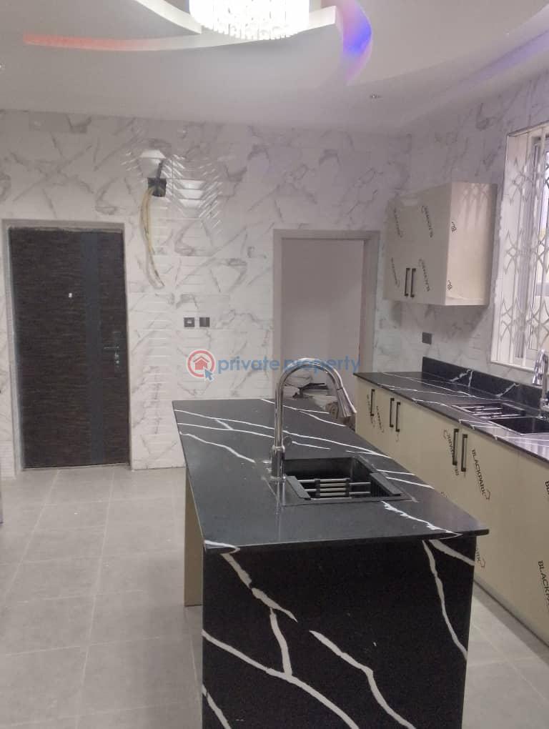 4 bedroom House For Sale Kwabenya Ga East Municipal Accra - 7