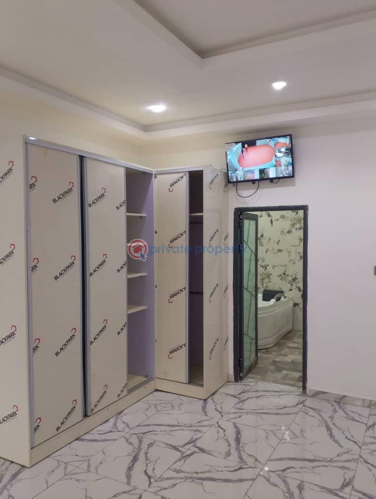4 bedroom House For Sale Kwabenya Ga East Municipal Accra - 11