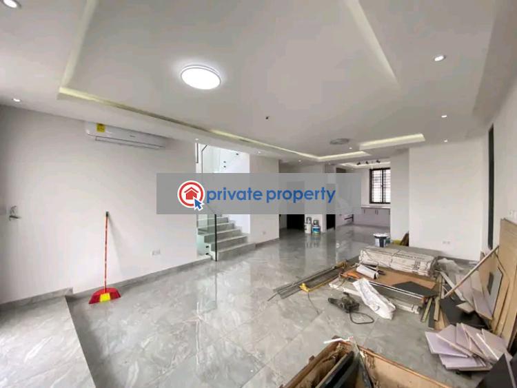 4 bedroom House For Sale Adenta Municipal Accra - 1
