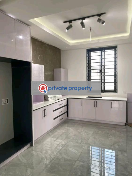 4 bedroom House For Sale Adenta Municipal Accra - 2