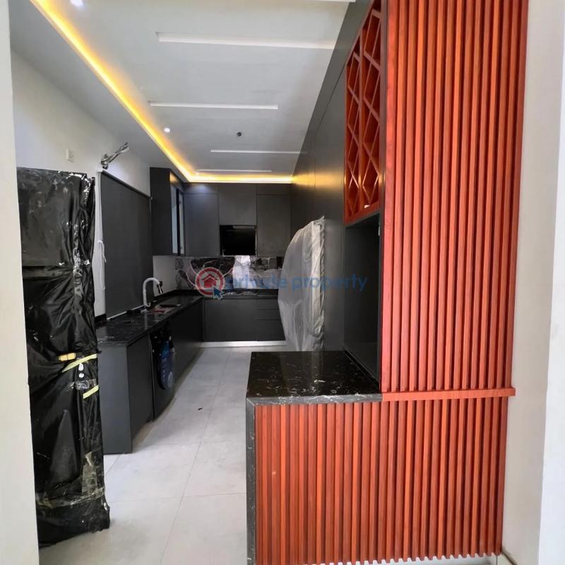 4 bedroom House For Sale Lakeside Estates. Adenta Municipal Accra - 8
