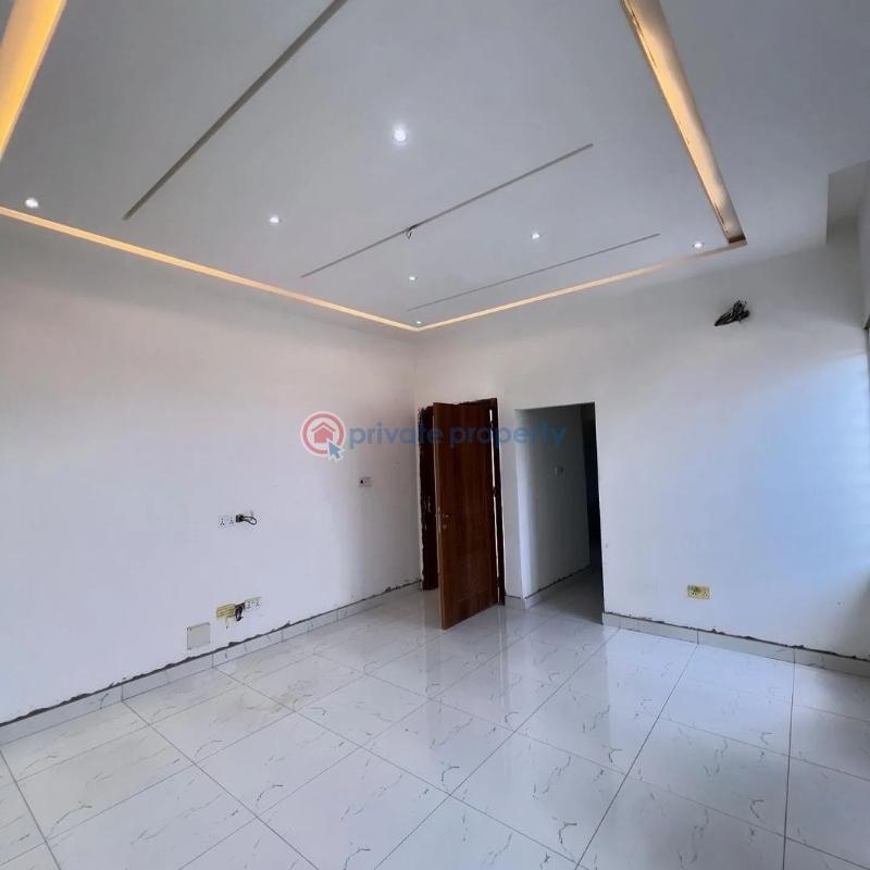 4 bedroom House For Sale Lakeside Estates. Adenta Municipal Accra - 12