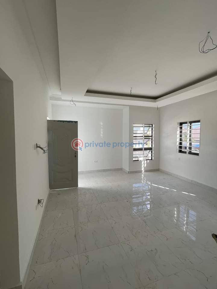 4 bedroom House For Sale Comm 18 Spintex Accra - 3