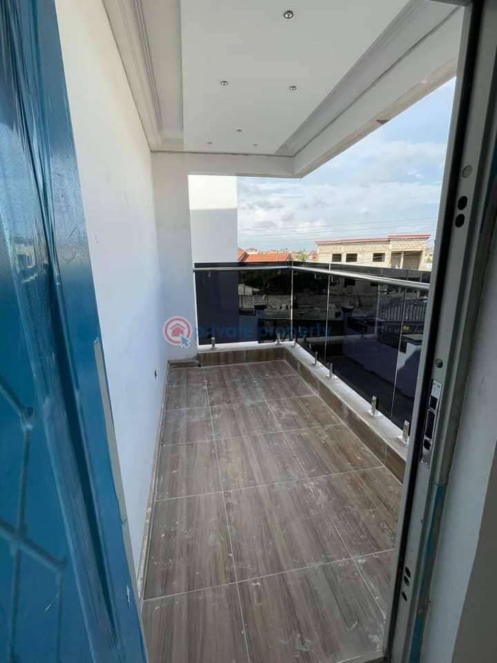 4 bedroom House For Sale Comm 18 Spintex Accra - 9