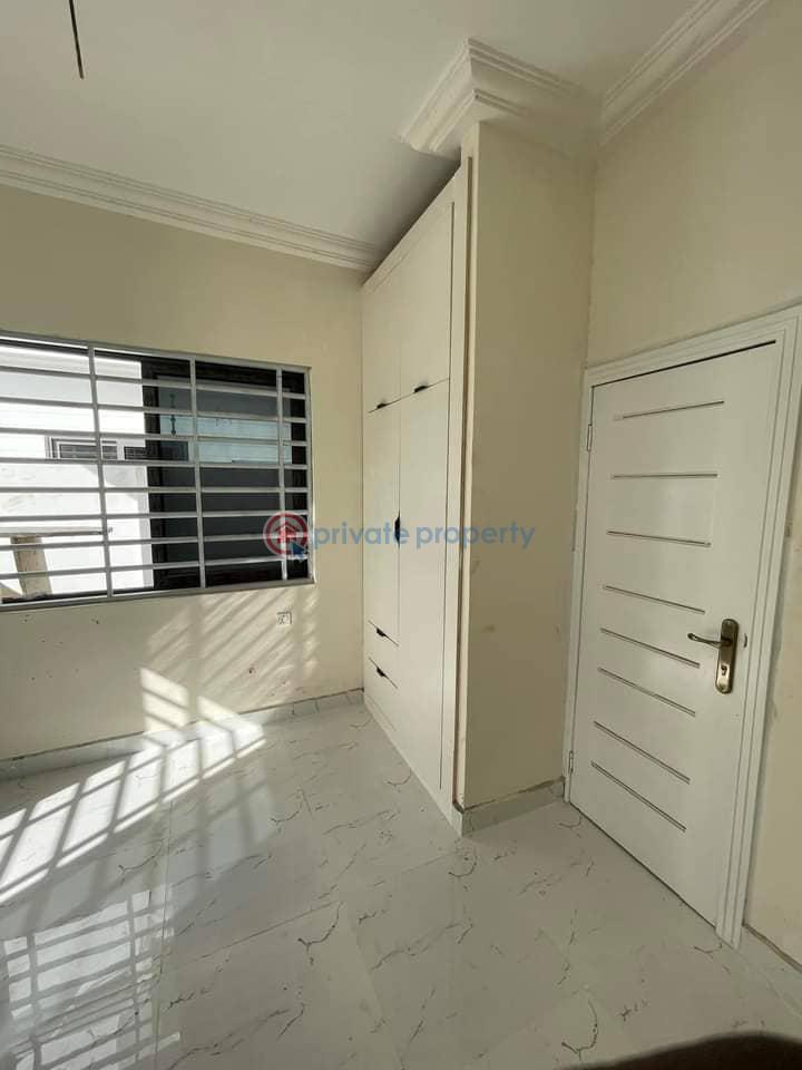4 bedroom House For Sale Comm 18 Spintex Accra - 5