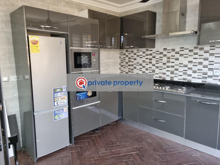 4 bedroom House For Sale Tema Accra - 4